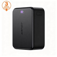 

                                    ACEFAST M28 10000mAh 22.5W Fast Charging Power Bank with USB-C Cable